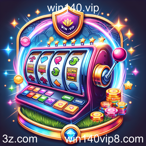 Explorando a Categoria Jackpots no Win140.VIP
