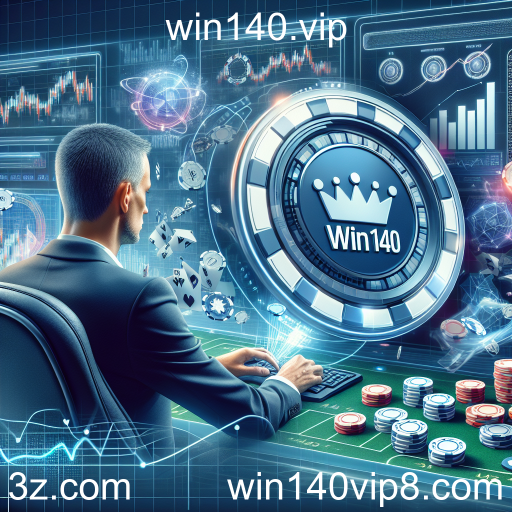 Explorando a Categoria Jackpots no Win140.VIP